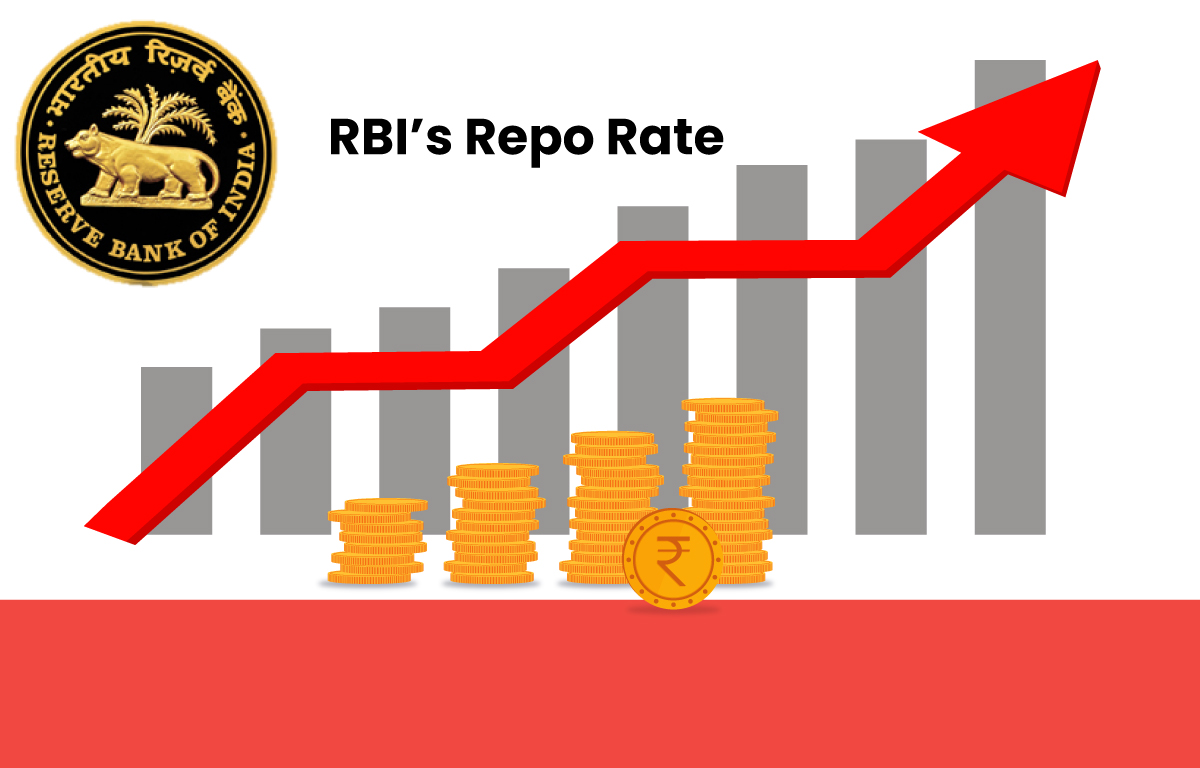 RBI Hikes Repo Rate To 6.25%, Loan EMI Goes Up
