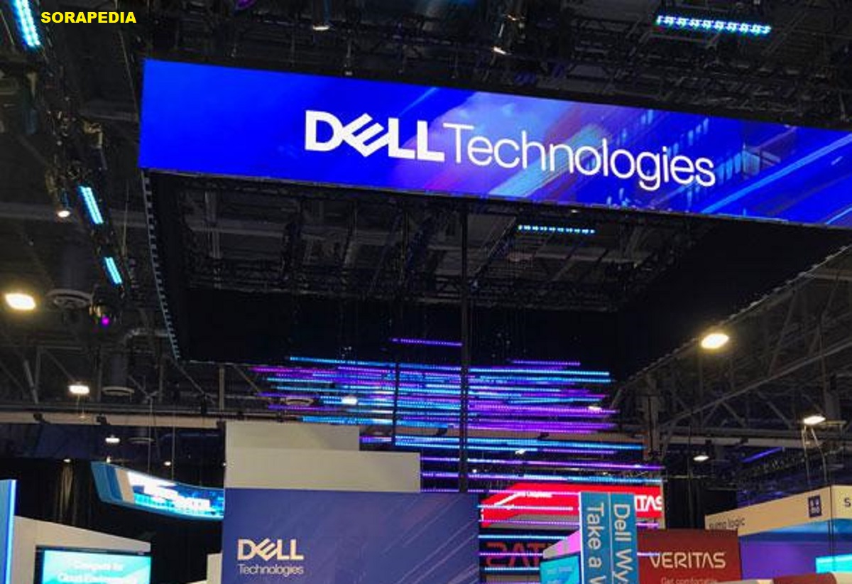 Dell to Lay off 6,650 Employees
